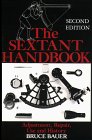 Book Cover - The Sextant Handbook