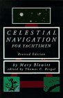 Book Cover - Celesticial Navigation for Yakhtman