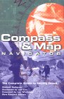 Book Cover - Compass & Map Navigator (rev): The Complete Guide to Staying Found