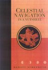 Book Cover - Celestial Navigation in a Nutshell